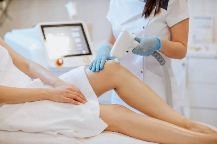 Common Questions About Laser Hair Removal Answered Clearly