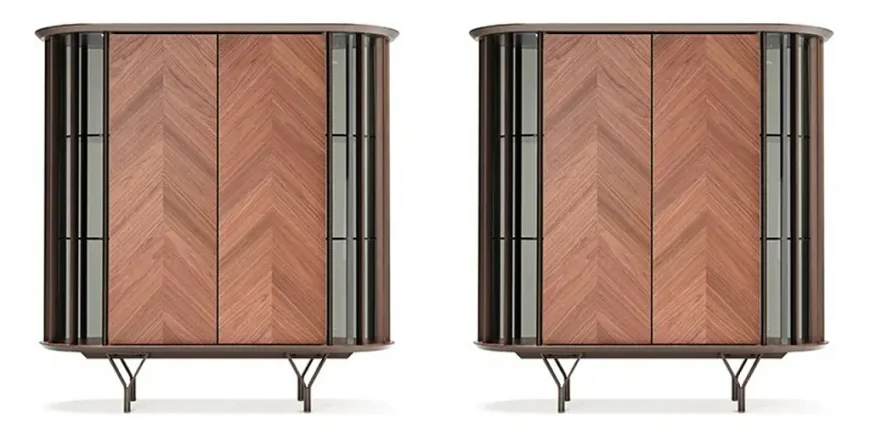 Luxury Bar Furniture for the Modern Executive Office