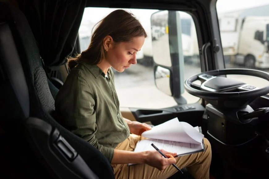CDL Training Las Vegas: Your Road to a Rewarding Trucking Career