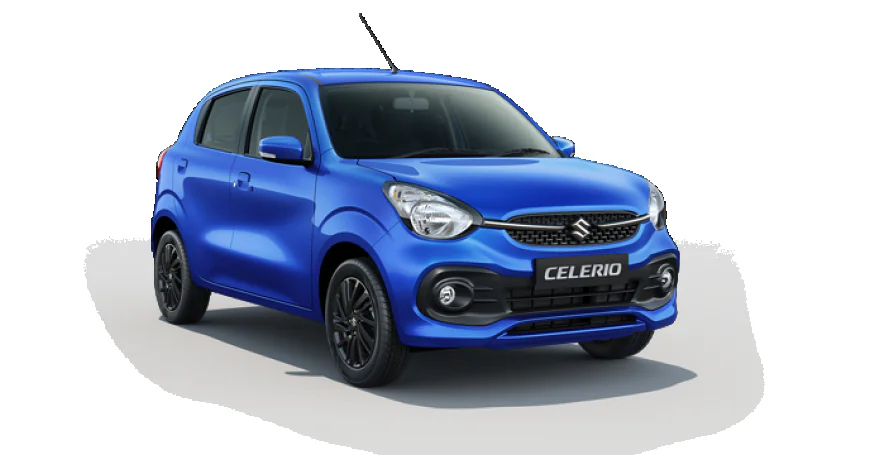 Why Is The Maruti Suzuki Celerio India’s Top-Budget Hatchback?