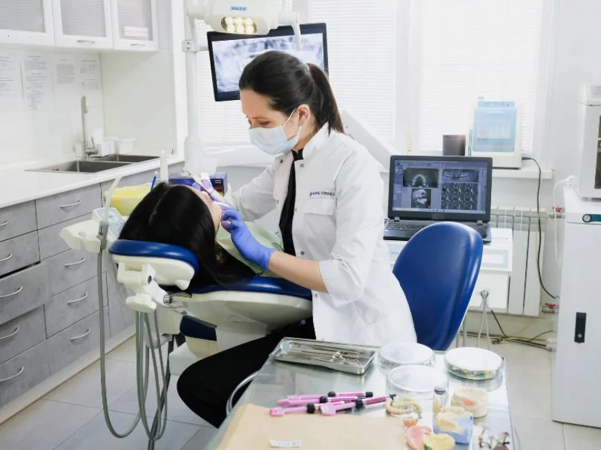 How Affordable Are Dental Services in Manhattan?