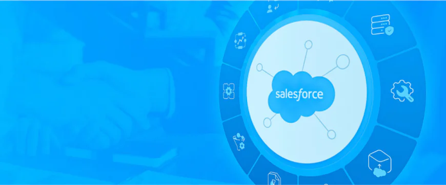 Benefits of Salesforce Software for Your Business in UAE