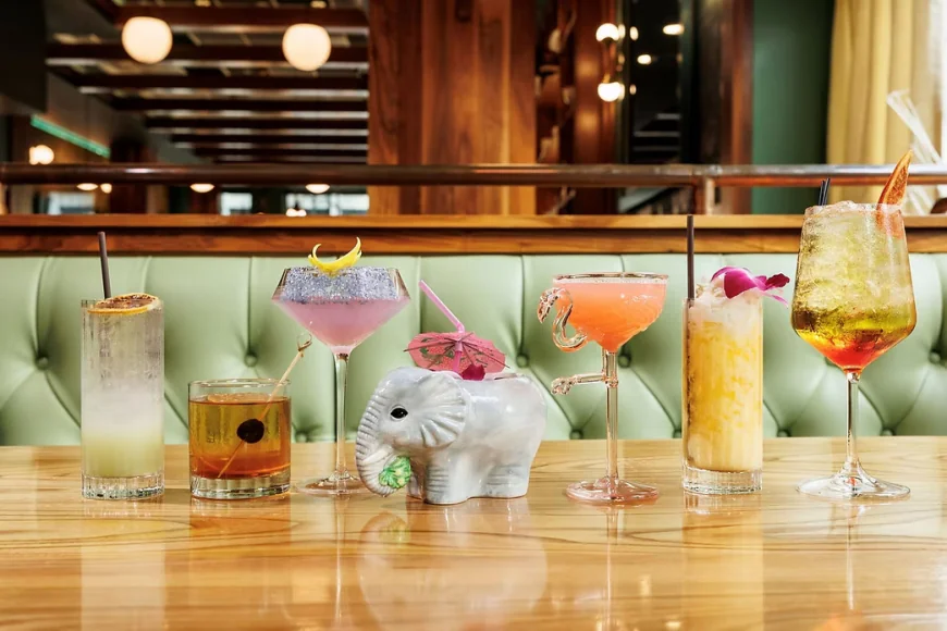 Discover the Richness of Indian Cuisine at Mint Progressive