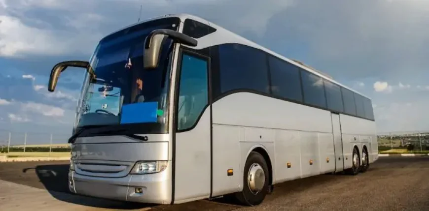 Are charter bus rentals in Staten Island suitable for school field trips