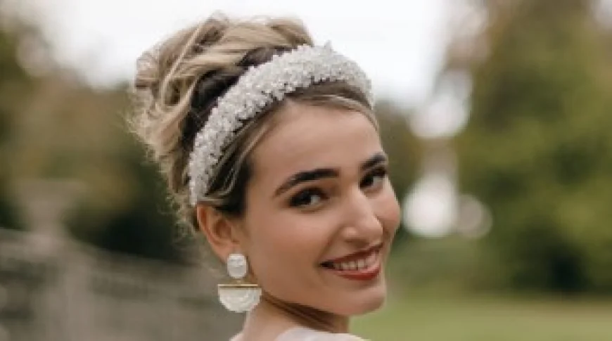 How to Choose the Perfect Designer Bridal Accessories for Your Big Day