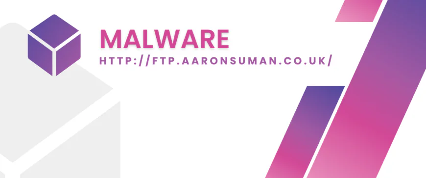 How Malware Spreads Through FTP Servers And Ways To Stop It