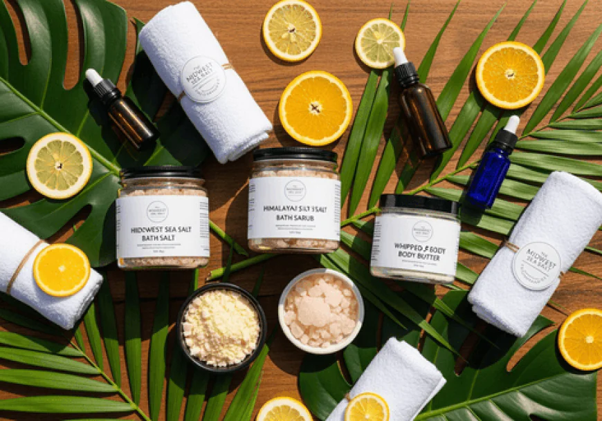 Reliable Wholesale Body Care Products for Every Business