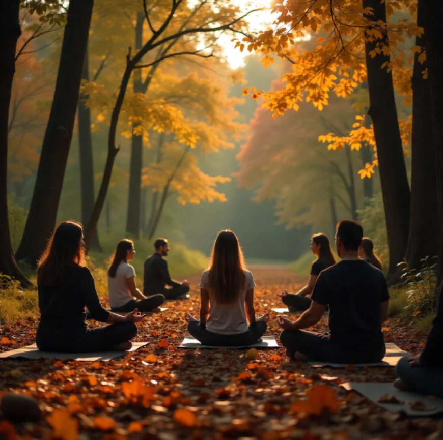 Begin Your Journey with Spiritual Development Classes