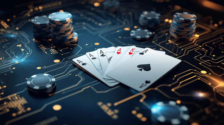 Why Microservices Are the Secret to High-Performance Poker Game Platforms