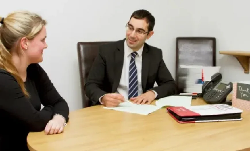 Education Solicitor Job | Career Growth, Skills & Responsibilities Explained