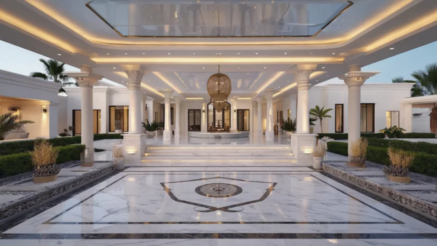 Inside Dubai’s Design Shift: How 3D Visualization Is Quietly Redefining Renovation Dreams