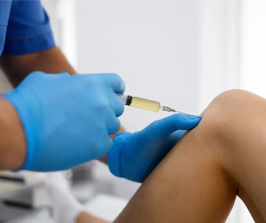 Explore Regenerative Medicine in Livingston Today