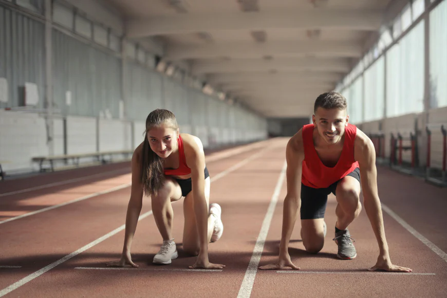 Why Athletes Are Switching to Multivitamin Patches