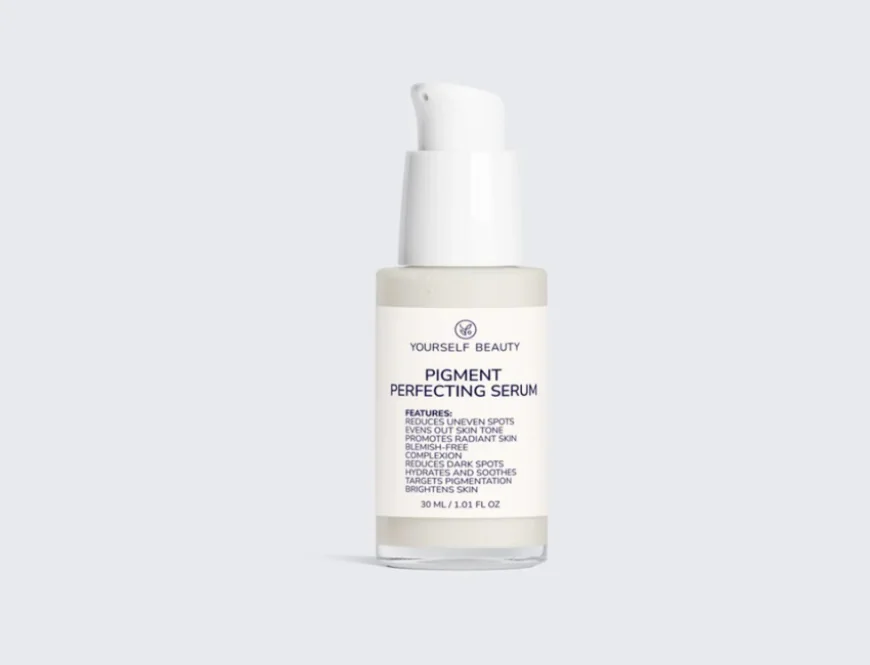 Reviving Skin Health: The Power of Balance and Brightening Care