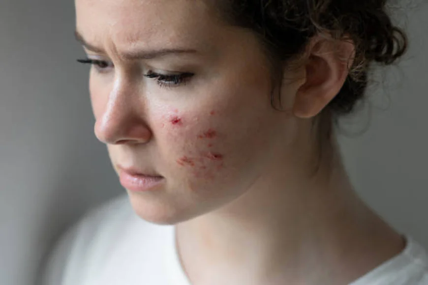 Best Practices for Maintaining Acne Scar Treatment Results