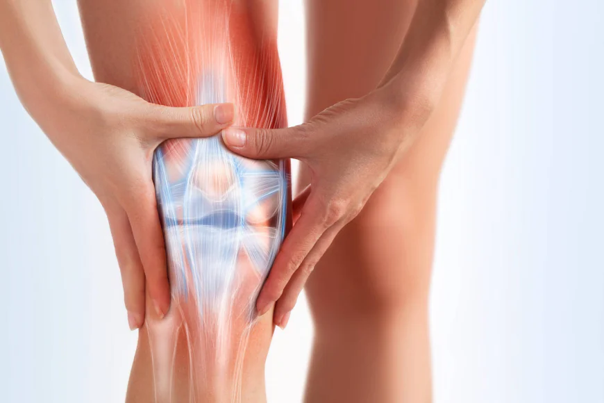 How Do You Choose the Best Knee Pain Doctor in Long Island?
