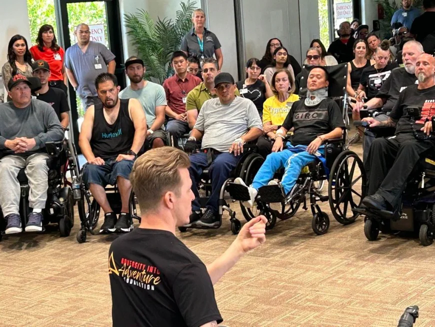 How Education in Driving Disability Awareness Creates Change