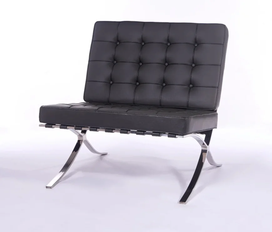 What Makes Eames & Barcelona Replica Chairs a Design Classic