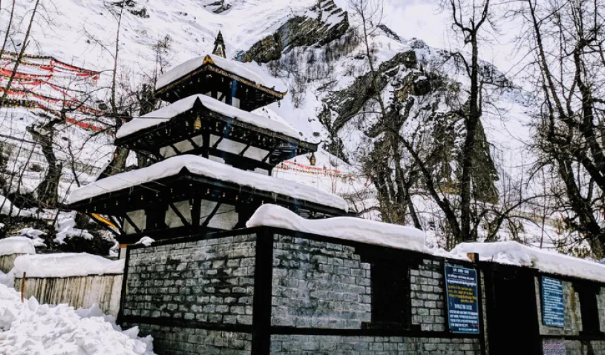 Muktinath Tour Package – A Perfect Blend of Adventure and Spirituality