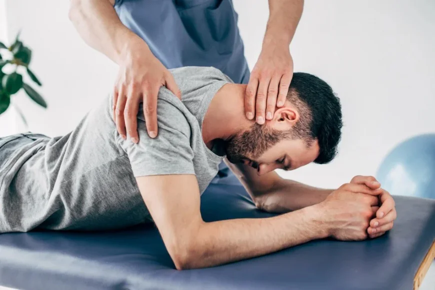 How Do Back Specialists Diagnose Spine and Back Issues?