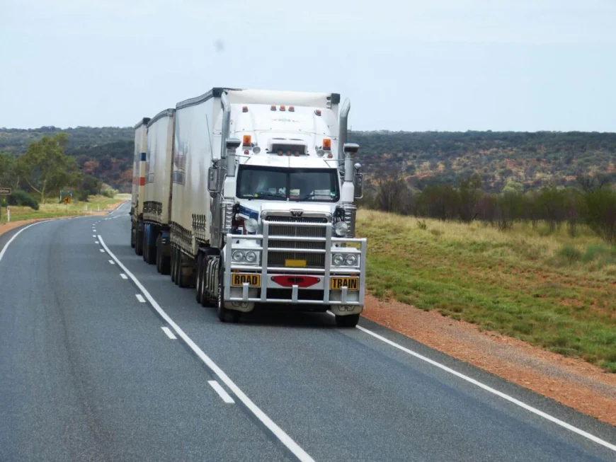 Exploring The Benefits Of Investing In Cargo Trailers For Sale