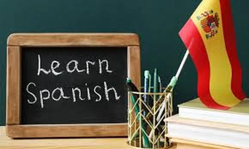 Revised Spanish Language Course Fees and Modern Learning Trends