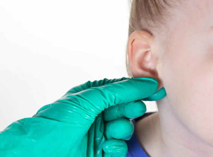 Riyadh Ear Reshaping for All Ages