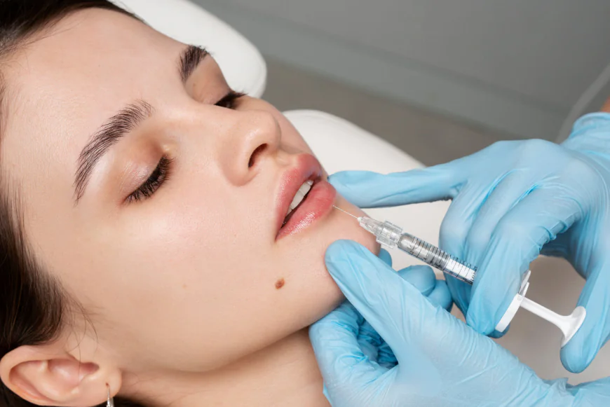 The Science Behind Dermal Fillers Injection Explained