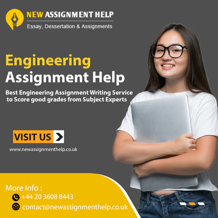 Top Strategies to Ace Your Engineering Assignments