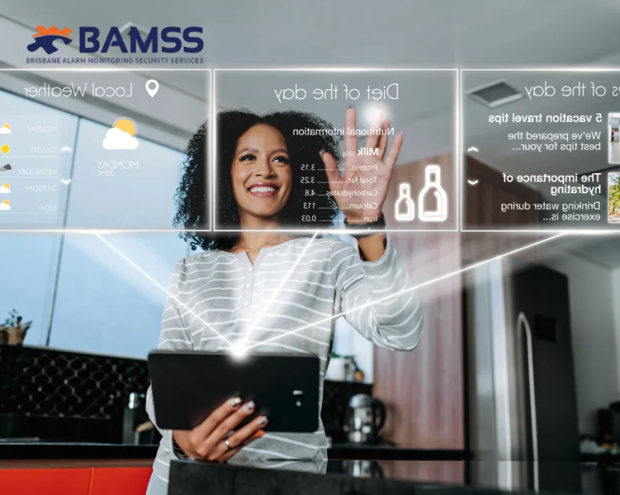 How Homeowners Can Use AI to Boost Neighborhood Safety