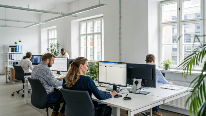 How Powerful Software Maintenance Management Saves 45% In Annual Costs