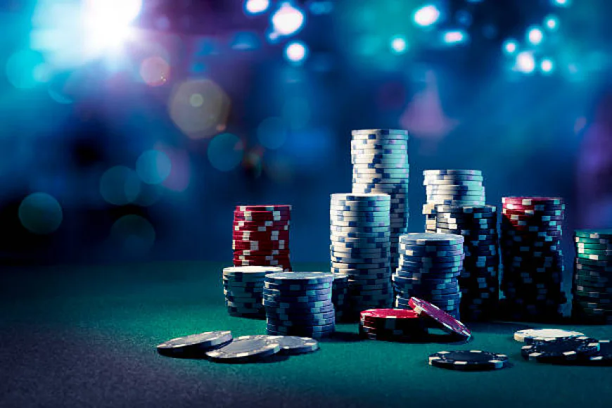 Casino UK Sites: Explore the Best Online Gaming Experience in 2025
