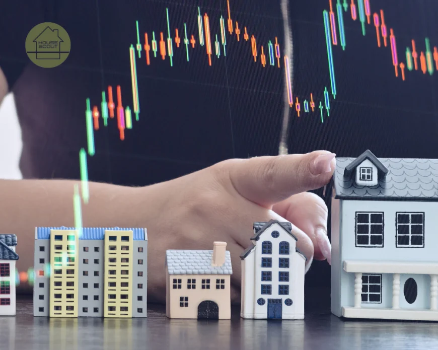 Understanding the Sonoma, CA Real Estate Market