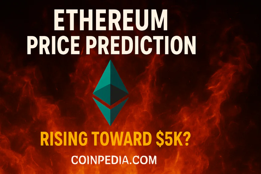 Is Ethereum Still Worth Accumulating? A Realistic Ethereum Price Prediction and Market Outlook