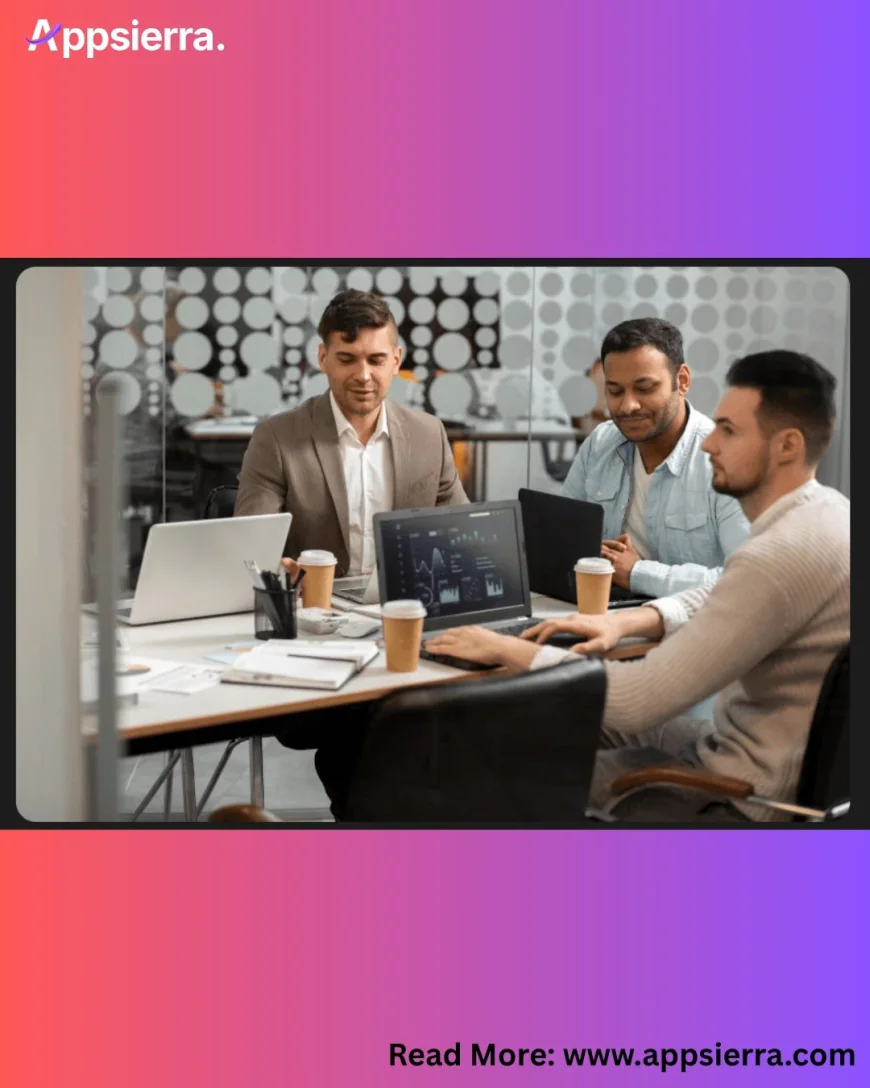 What Makes the Top Software Testing Companies 2025 Stand Out in a Competitive Market