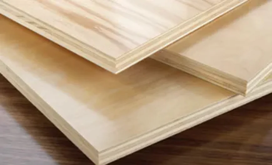 Why ISI Certification Matters in Plywood