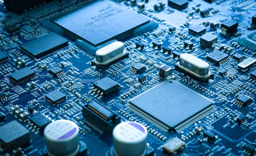 How Custom ASICs Are Transforming Data Centers and AI Applications