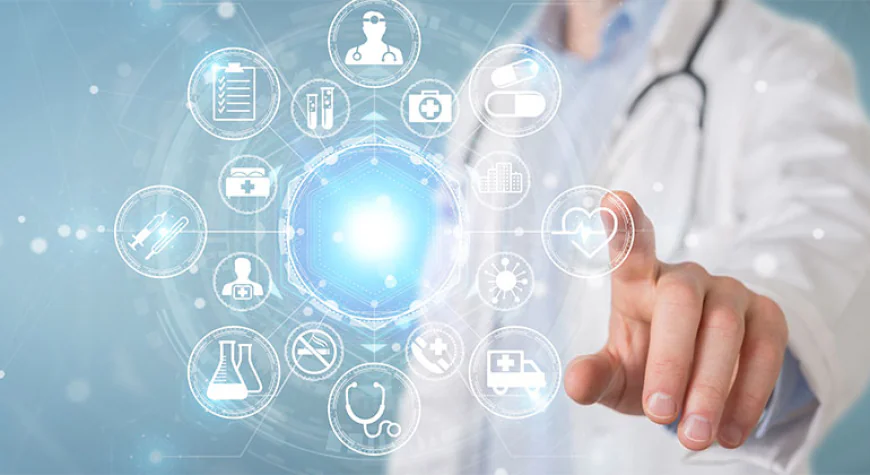 How AI Consulting Helps Reduce Medical Errors and Improve Outcomes