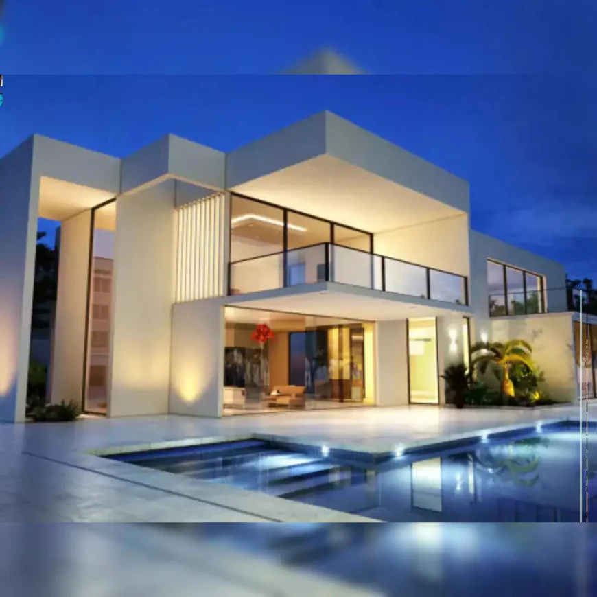 Top Reasons to Look at a Flat for Sale in Amravati for Contemporary Living