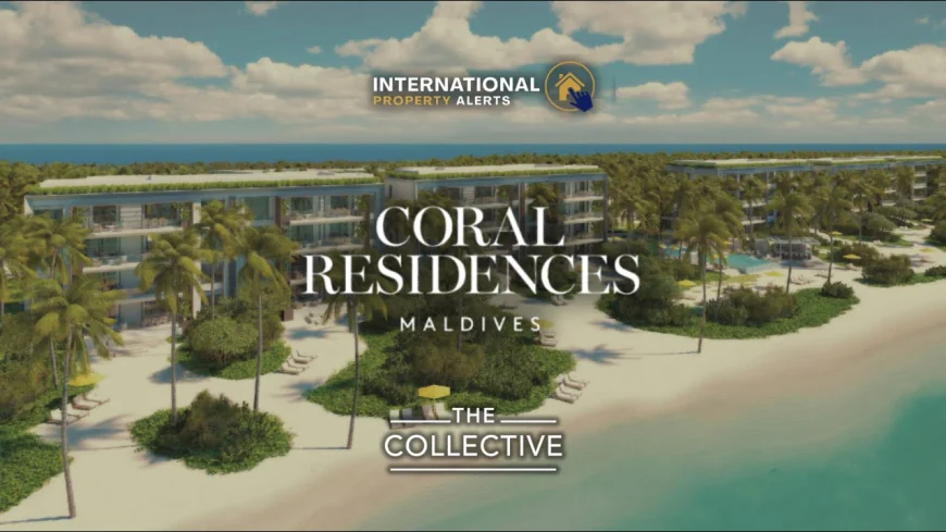 Paradise Reimagined: The Maldives Property Expo Brings Island Ownership to Life in Bangkok