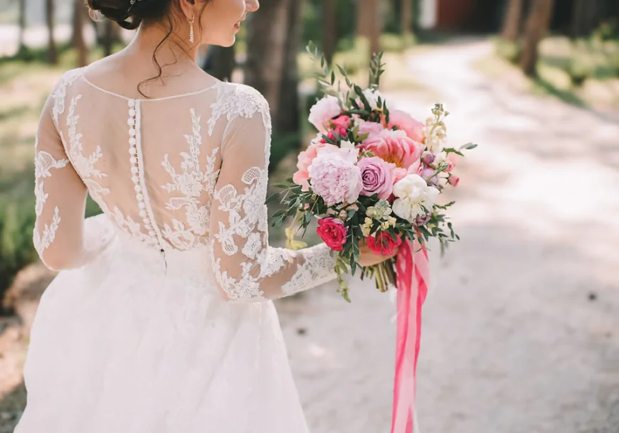 Stunning Wedding Photoshoots in Aylesbury You’ll Love