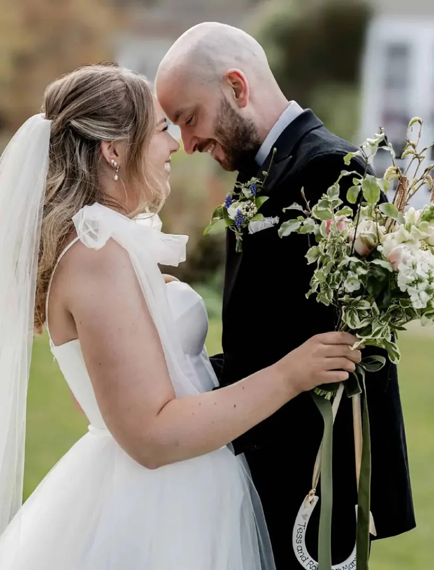 Stunning Wedding Photoshoots in Aylesbury You’ll Love