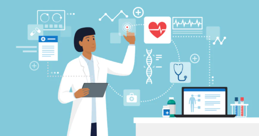 What Is Epic Consulting and Why It Matters for Healthcare Organizations