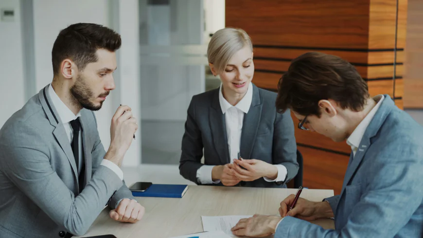 Why Every Entrepreneur Needs a Trademark Attorney Los Angeles and Small Business Attorney Los Angeles