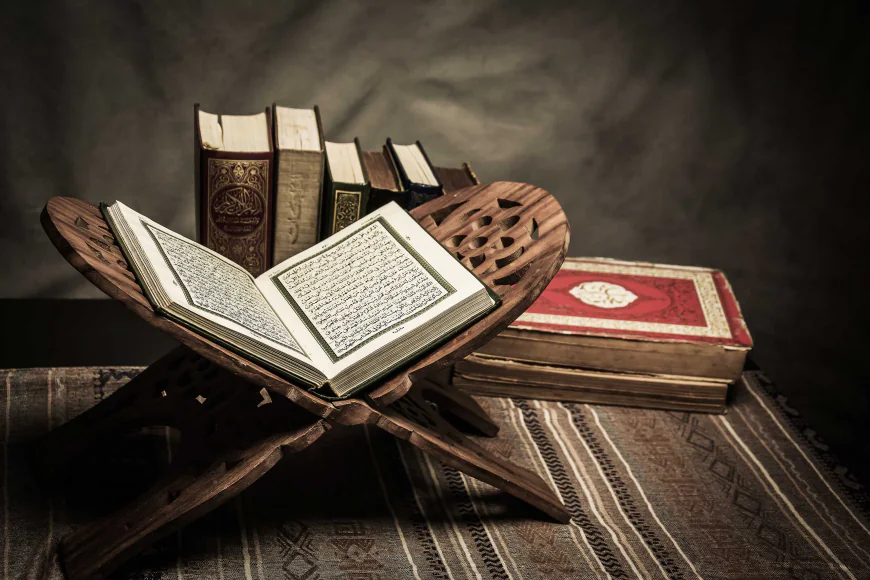 Best Online Quran Classes UK Families Trust for Authentic Islamic Learning