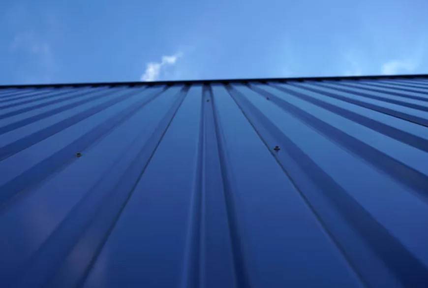 Metal Roof Coating Companies: Extending Roof Life and Performance with Metalguard