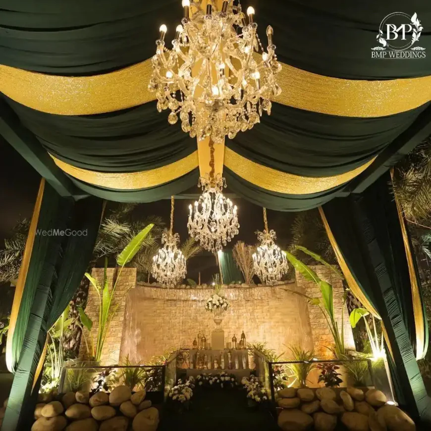 Best Wedding Planners in Delhi: A Real‑World Look