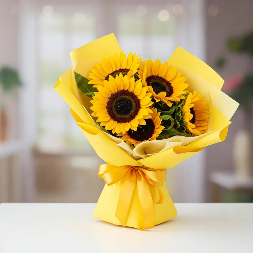 FlowersMart: A trustworthy flower shop for fresh flowers and same-day flower delivery