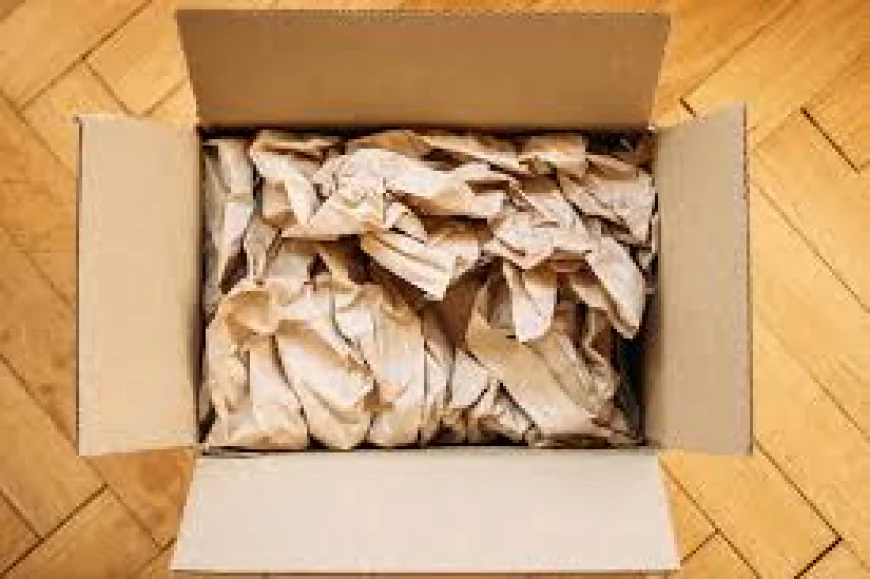 Asia Pacific Paper Packaging Market Size, Growth, Outlook, Share and Analysis 2025-2033