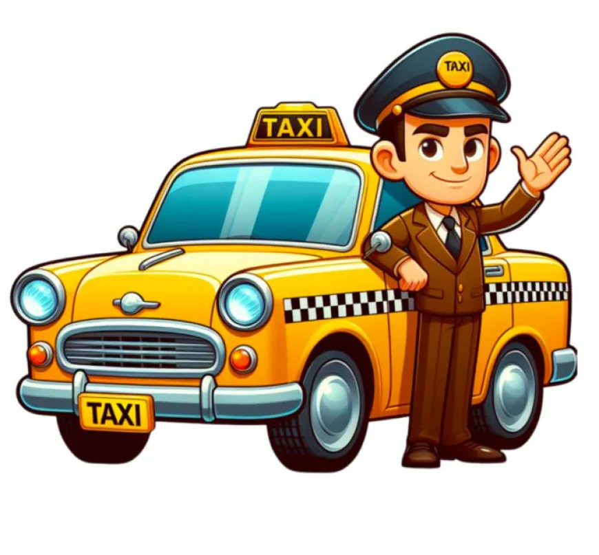 OtoFuns.com – Nền tảng kết nối tài xế và khách hàng đặt xe tiện lợi nhất hiện nay